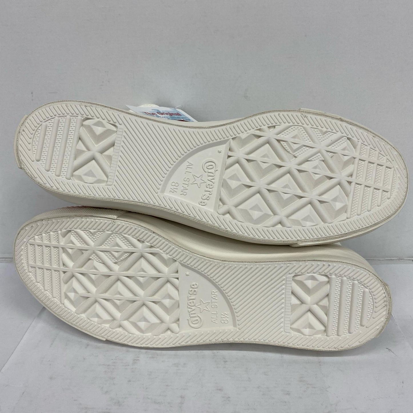 CONVERSE | コンバース PLAY COMME des GAR?ONS × Converse All Star Hi スニーカー 1CK709 ホワイト【加古川店】
