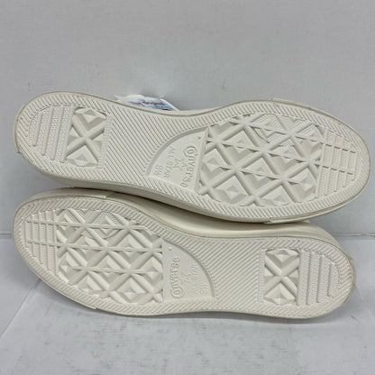 CONVERSE | コンバース PLAY COMME des GAR?ONS × Converse All Star Hi スニーカー 1CK709 ホワイト【加古川店】