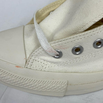 CONVERSE | コンバース PLAY COMME des GAR?ONS × Converse All Star Hi スニーカー 1CK709 ホワイト【加古川店】