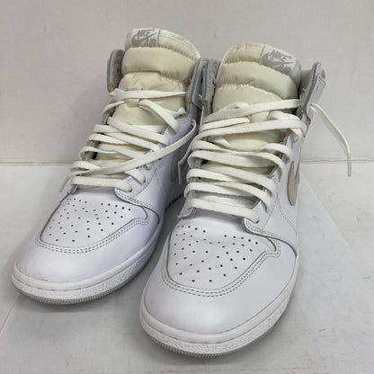 NIKE AIR JORDAN | ナイキ　エアー　ジョーダン スニーカー BQ4422-100 ホワイト【加古川店】