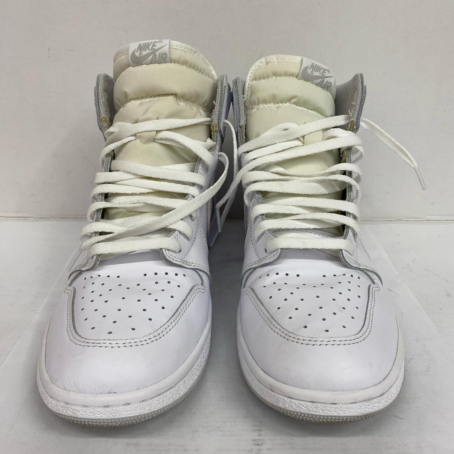 NIKE AIR JORDAN | ナイキ　エアー　ジョーダン スニーカー BQ4422-100 ホワイト【加古川店】