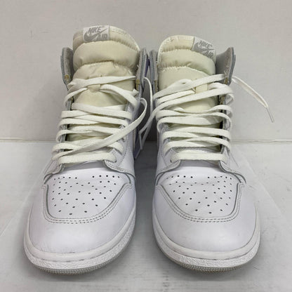 NIKE AIR JORDAN | ナイキ　エアー　ジョーダン スニーカー BQ4422-100 ホワイト【加古川店】