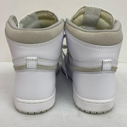NIKE AIR JORDAN | ナイキ　エアー　ジョーダン スニーカー BQ4422-100 ホワイト【加古川店】