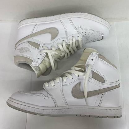 NIKE AIR JORDAN | ナイキ　エアー　ジョーダン スニーカー BQ4422-100 ホワイト【加古川店】
