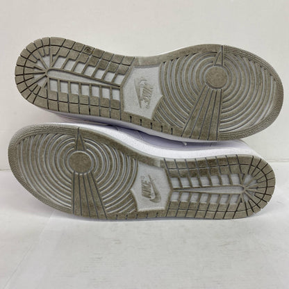 NIKE AIR JORDAN | ナイキ　エアー　ジョーダン スニーカー BQ4422-100 ホワイト【加古川店】