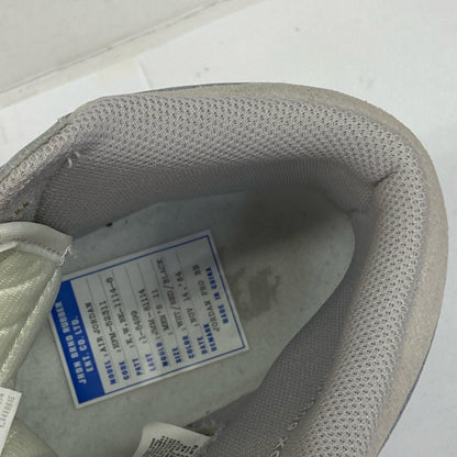 NIKE AIR JORDAN | ナイキ　エアー　ジョーダン スニーカー BQ4422-100 ホワイト【加古川店】