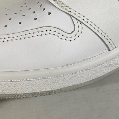 NIKE AIR JORDAN | ナイキ　エアー　ジョーダン スニーカー BQ4422-100 ホワイト【加古川店】