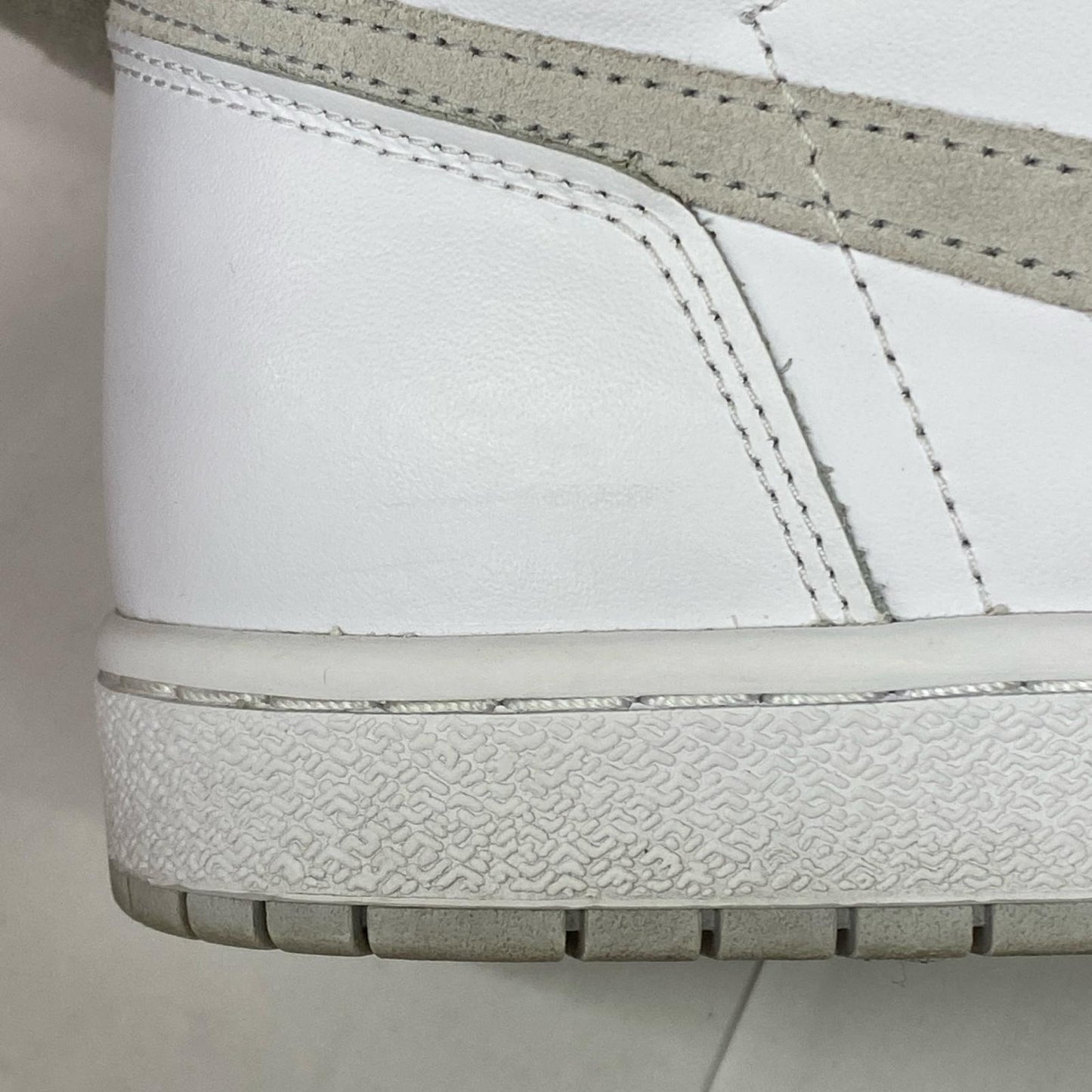 NIKE AIR JORDAN | ナイキ　エアー　ジョーダン スニーカー BQ4422-100 ホワイト【加古川店】