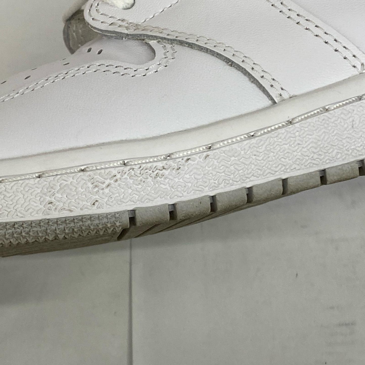 NIKE AIR JORDAN | ナイキ　エアー　ジョーダン スニーカー BQ4422-100 ホワイト【加古川店】