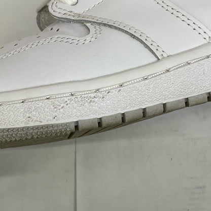 NIKE AIR JORDAN | ナイキ　エアー　ジョーダン スニーカー BQ4422-100 ホワイト【加古川店】