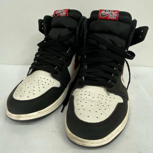 NIKE | ナイキ RETRO High OG スニーカー 555088-015 ブラック【加古川店】