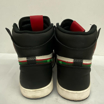 NIKE | ナイキ RETRO High OG スニーカー 555088-015 ブラック【加古川店】