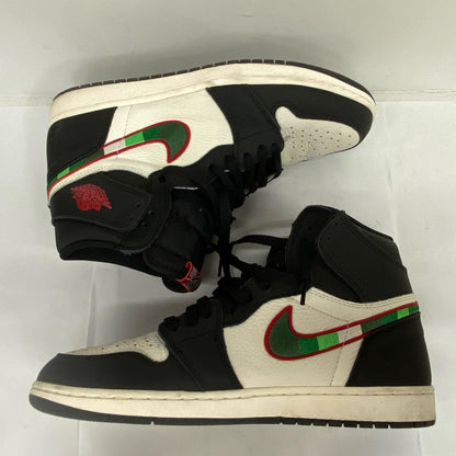NIKE | ナイキ RETRO High OG スニーカー 555088-015 ブラック【加古川店】