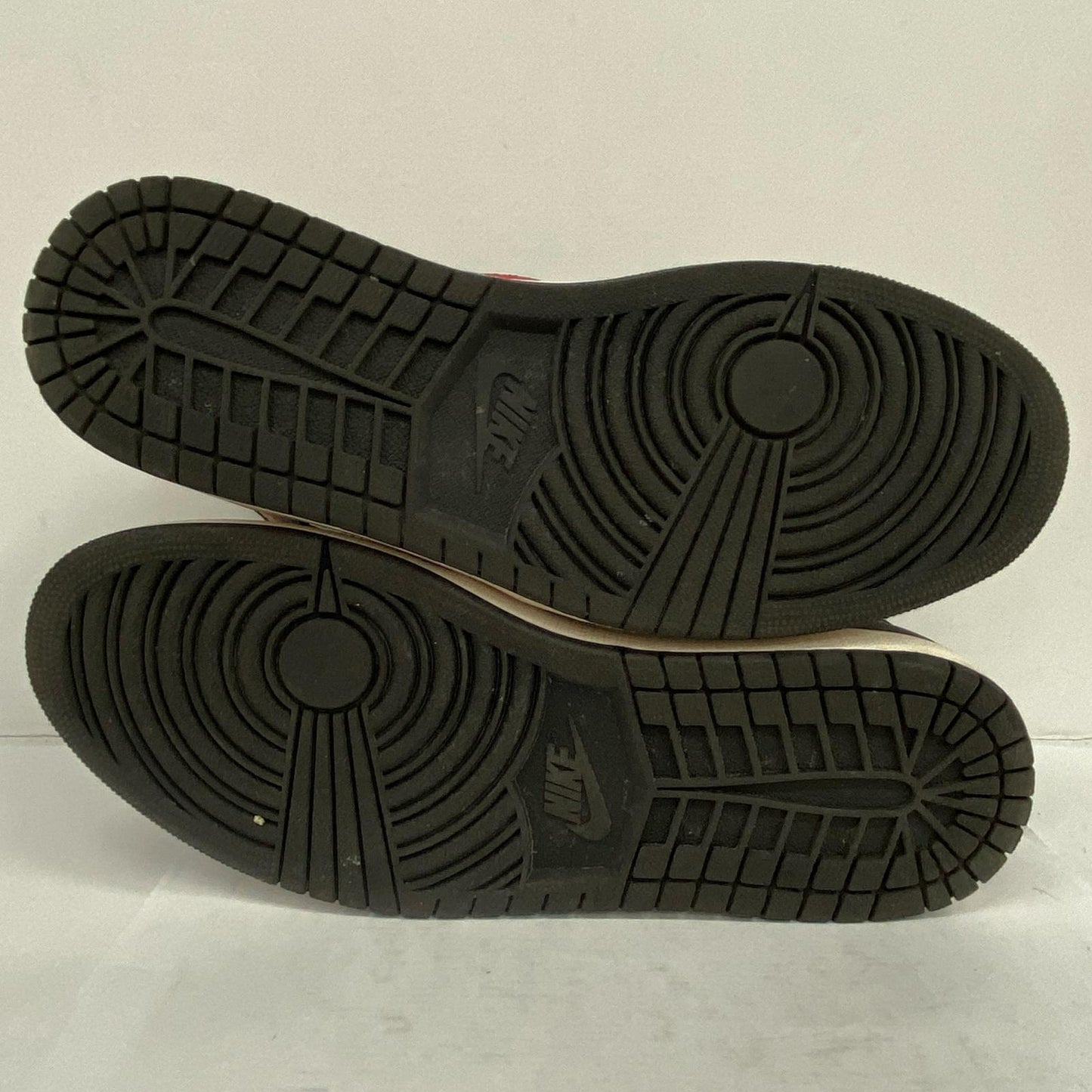 NIKE | ナイキ RETRO High OG スニーカー 555088-015 ブラック【加古川店】