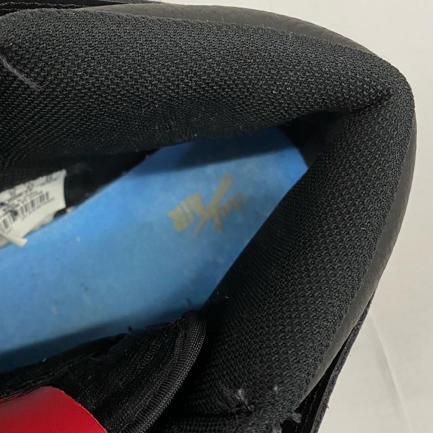 NIKE | ナイキ RETRO High OG スニーカー 555088-015 ブラック【加古川店】