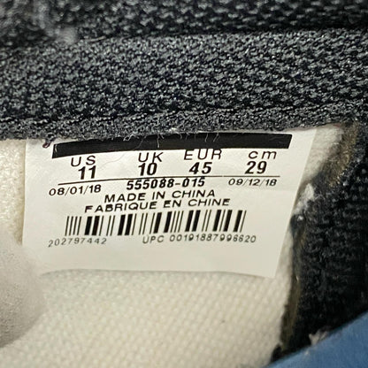 NIKE | ナイキ RETRO High OG スニーカー 555088-015 ブラック【加古川店】