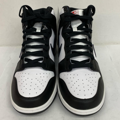 NIKE | ナイキ Dunk High スニーカー DD1399-103 ブラック【加古川店】