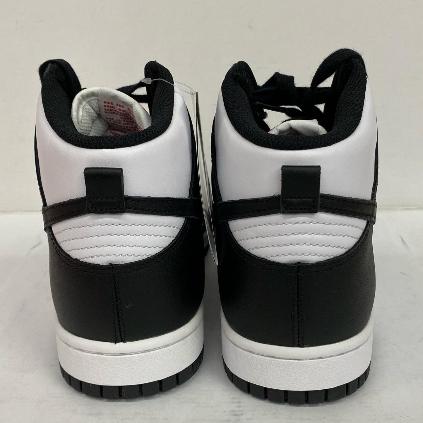 NIKE | ナイキ Dunk High スニーカー DD1399-103 ブラック【加古川店】