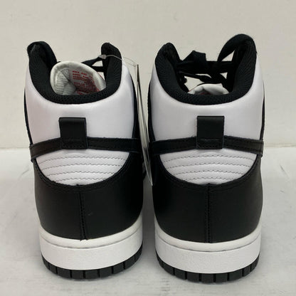 NIKE | ナイキ Dunk High スニーカー DD1399-103 ブラック【加古川店】