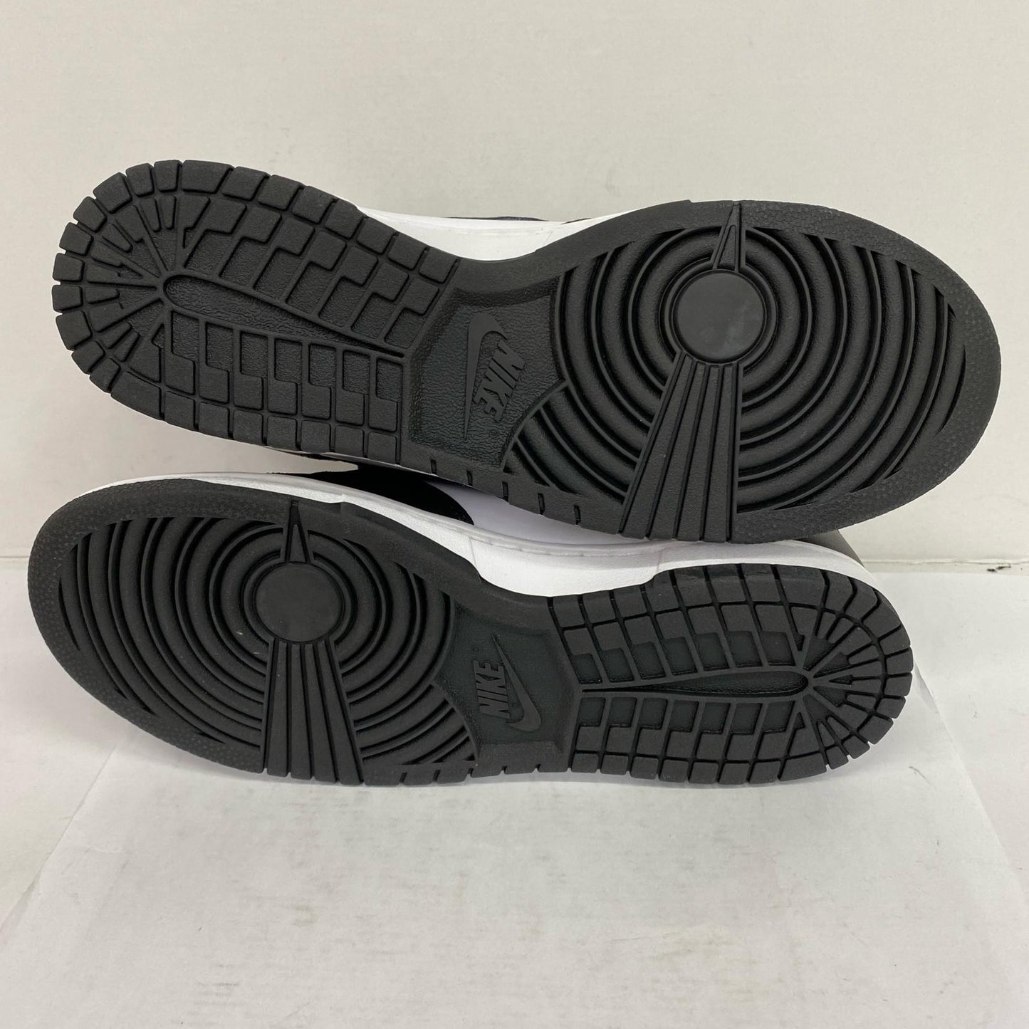 NIKE | ナイキ Dunk High スニーカー DD1399-103 ブラック【加古川店】