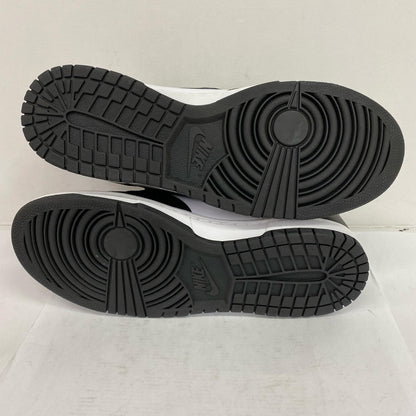 NIKE | ナイキ Dunk High スニーカー DD1399-103 ブラック【加古川店】
