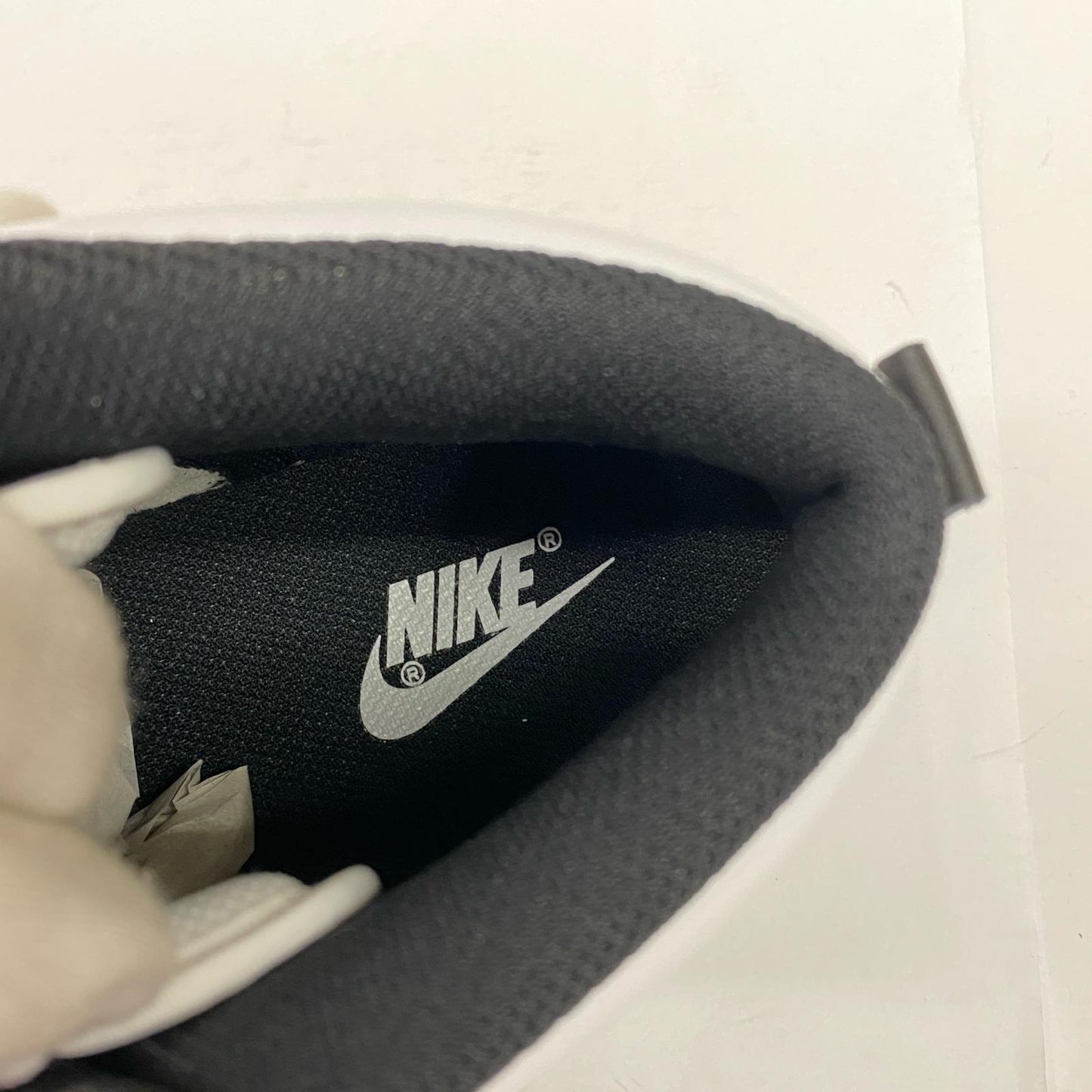 NIKE | ナイキ Dunk High スニーカー DD1399-103 ブラック【加古川店】