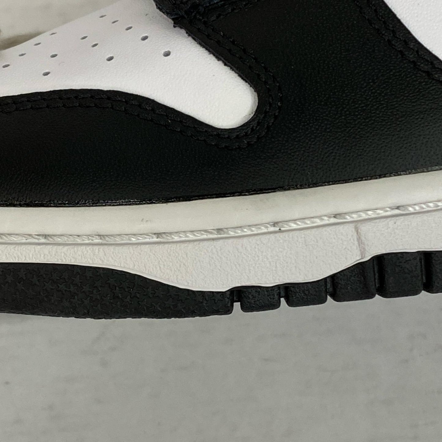 NIKE | ナイキ Dunk High スニーカー DD1399-103 ブラック【加古川店】