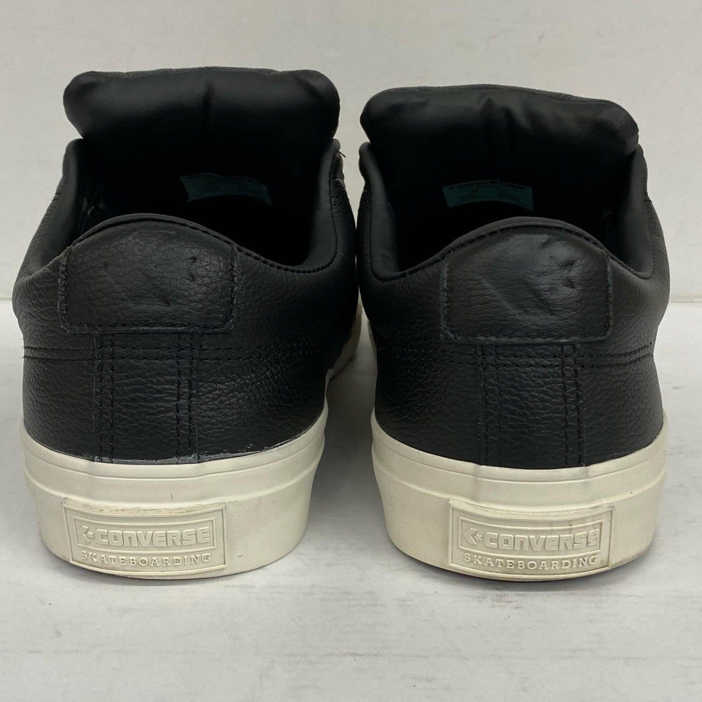 CONVERSE | コンバース SKATEBOARDING BREAKSTAR スニーカー 1SD772 ブラック【加古川店】