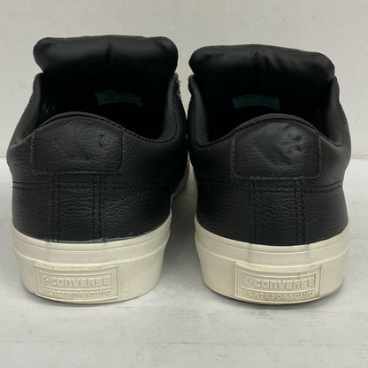 CONVERSE | コンバース SKATEBOARDING BREAKSTAR スニーカー 1SD772 ブラック【加古川店】