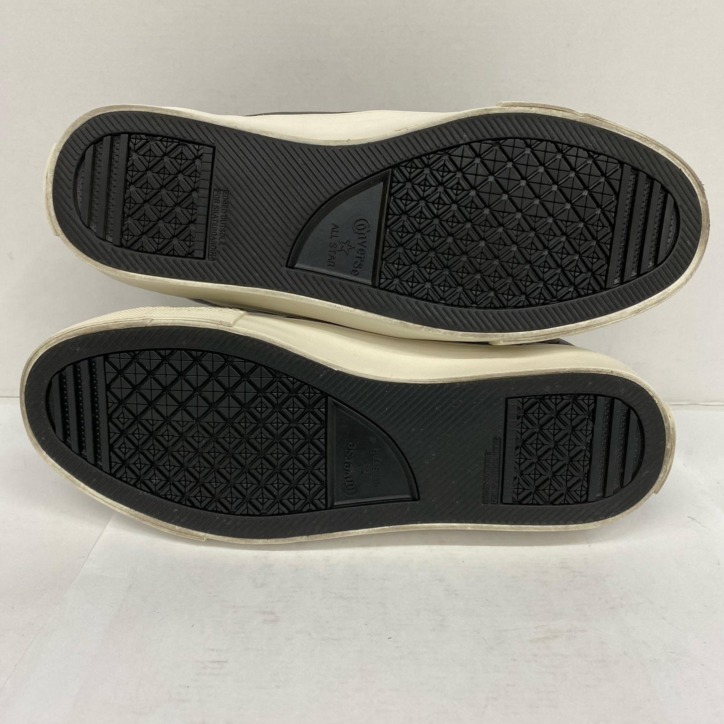 CONVERSE | コンバース SKATEBOARDING BREAKSTAR スニーカー 1SD772 ブラック【加古川店】