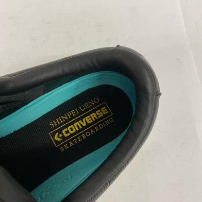 CONVERSE | コンバース SKATEBOARDING BREAKSTAR スニーカー 1SD772 ブラック【加古川店】