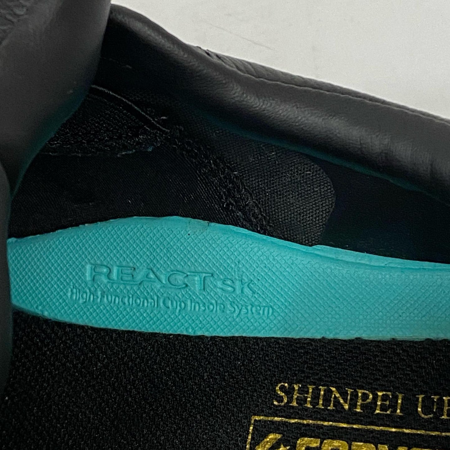 CONVERSE | コンバース SKATEBOARDING BREAKSTAR スニーカー 1SD772 ブラック【加古川店】