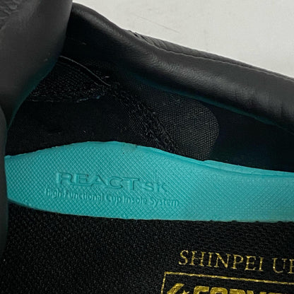 CONVERSE | コンバース SKATEBOARDING BREAKSTAR スニーカー 1SD772 ブラック【加古川店】