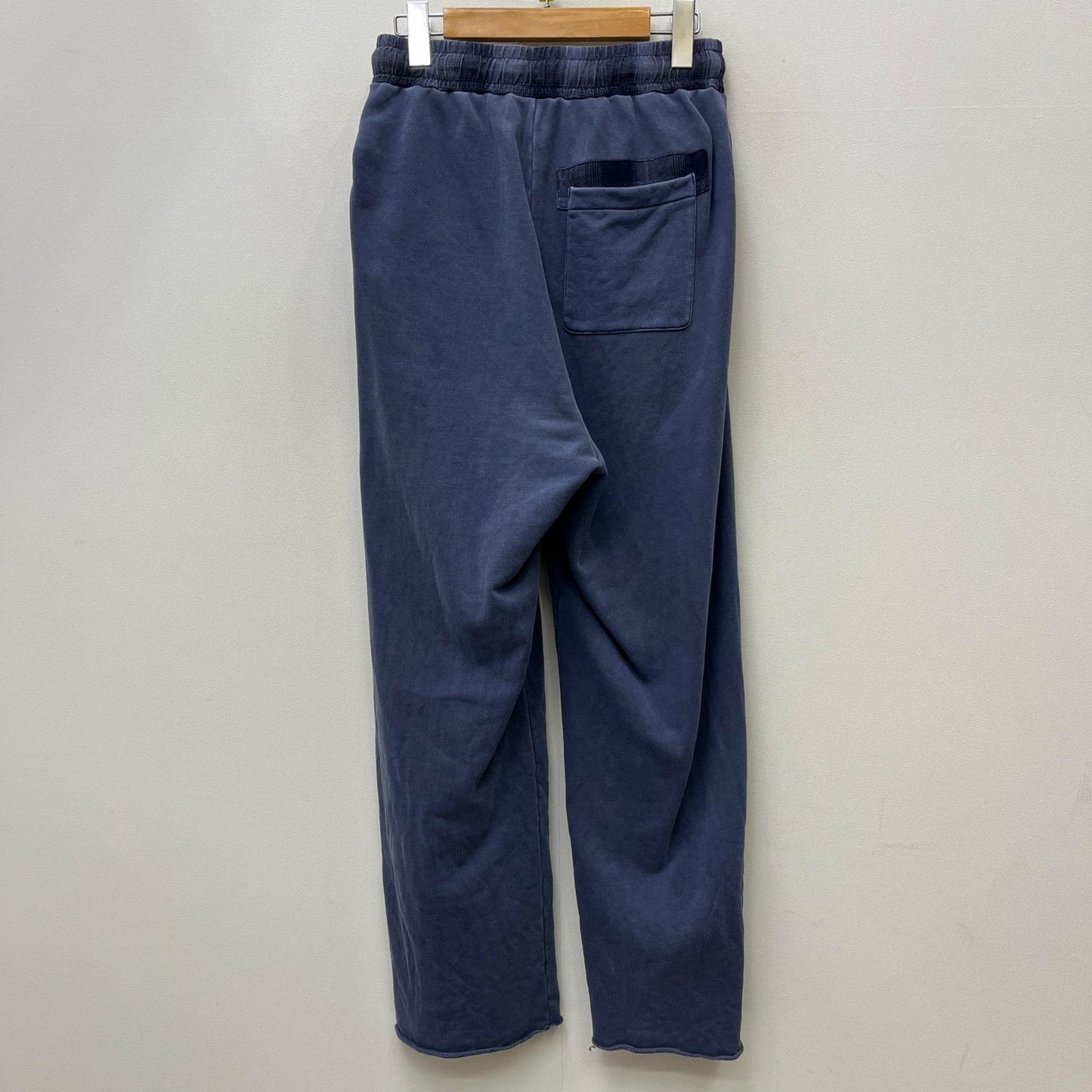 APPLE BUM | アップルバム Pigment Sweat Pants パンツ 2510815 ネイビー サイズ：M【加古川店】
