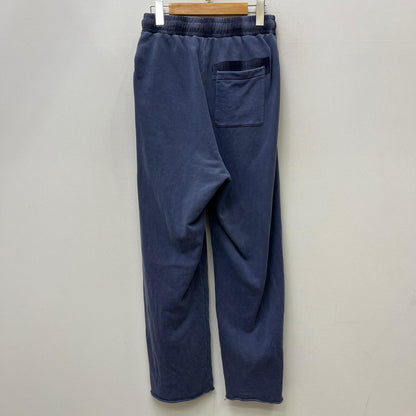 APPLE BUM | アップルバム Pigment Sweat Pants パンツ 2510815 ネイビー サイズ：M【加古川店】