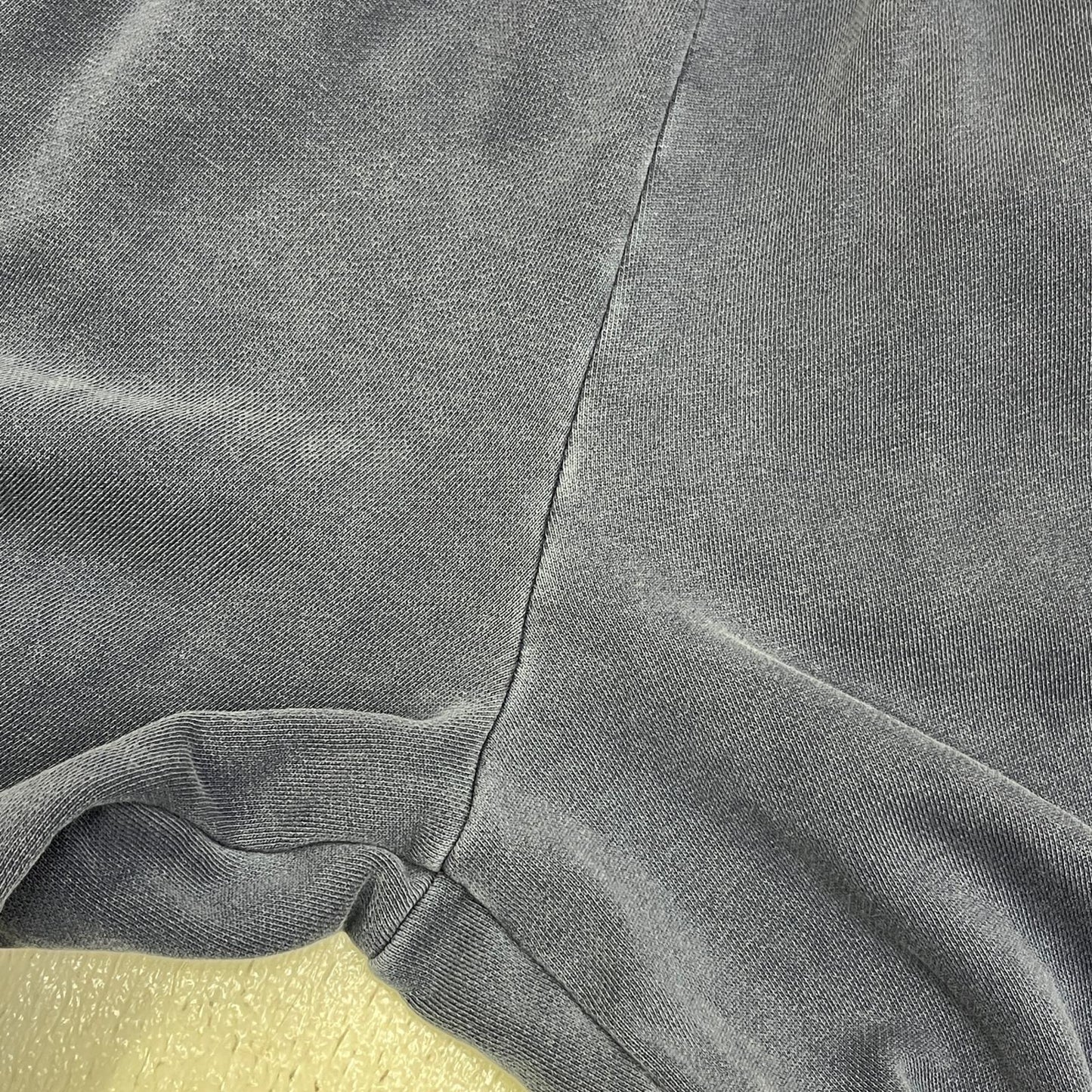 APPLE BUM | アップルバム Pigment Sweat Pants パンツ 2510815 ネイビー サイズ：M【加古川店】