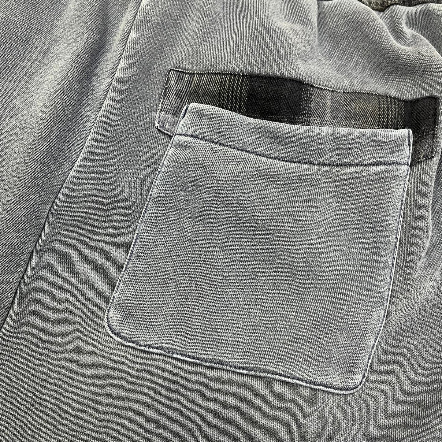 APPLE BUM | アップルバム Pigment Sweat Pants パンツ 2510815 ネイビー サイズ：M【加古川店】