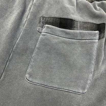 APPLE BUM | アップルバム Pigment Sweat Pants パンツ 2510815 ネイビー サイズ：M【加古川店】