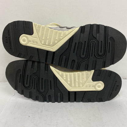 NEW BALANCE | ニューバランス 'Grey/Black' スニーカー U998GB グレー【加古川店】