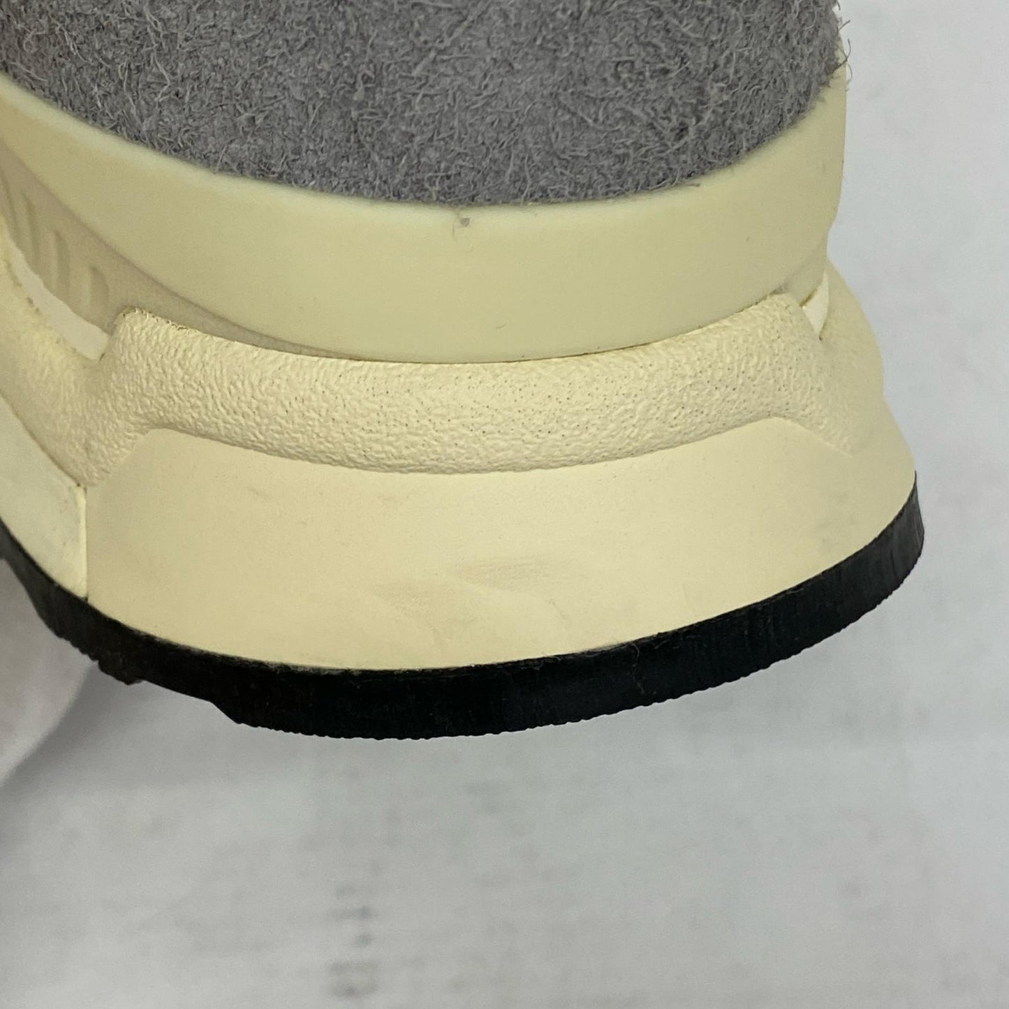 NEW BALANCE | ニューバランス 'Grey/Black' スニーカー U998GB グレー【加古川店】