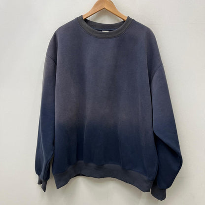 KAGAMI SWEAT スウェット mn-0604-1 ブラック サイズ：XL【加古川店】