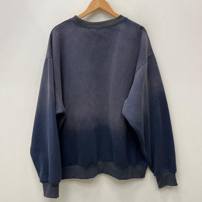 KAGAMI SWEAT スウェット mn-0604-1 ブラック サイズ：XL【加古川店】