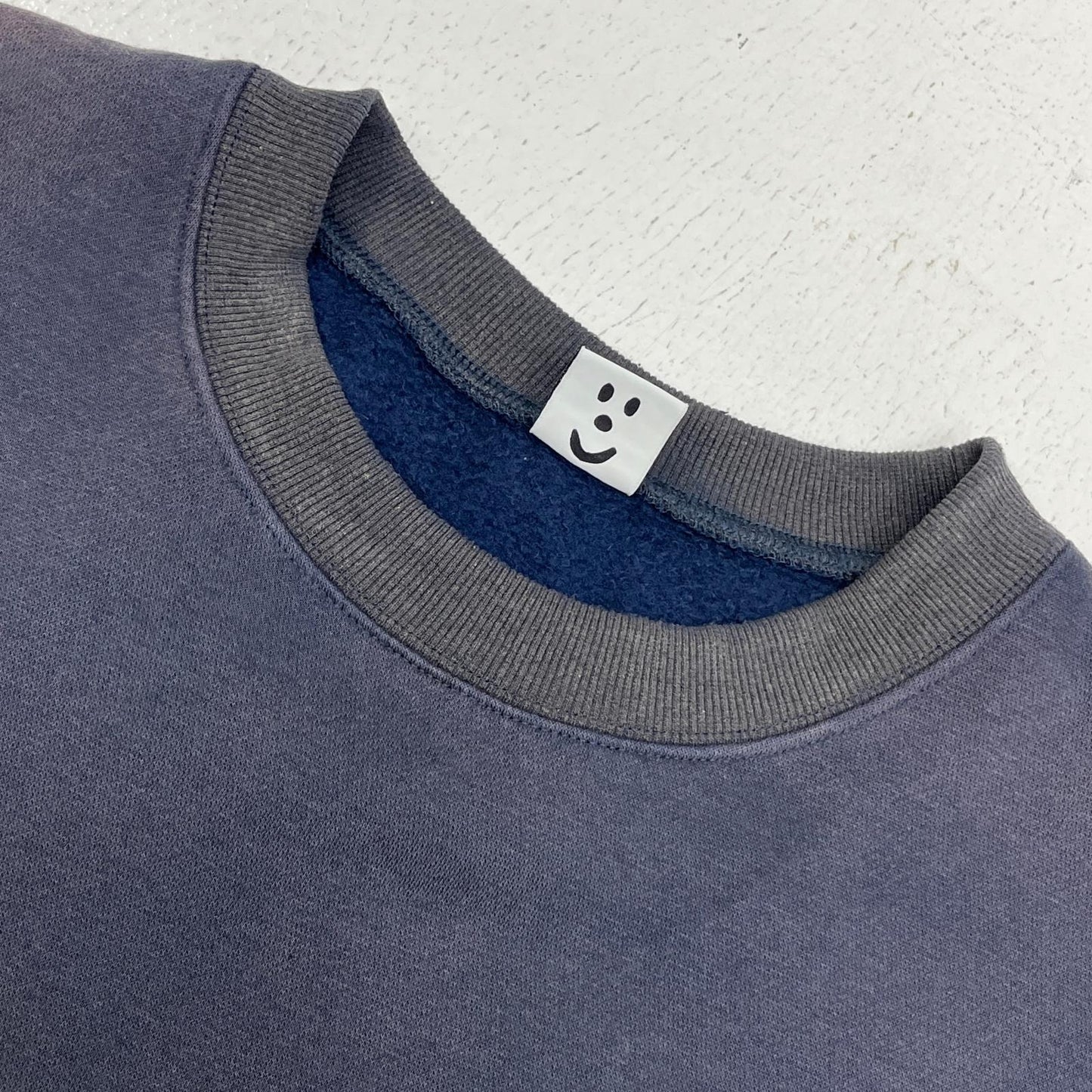 KAGAMI SWEAT スウェット mn-0604-1 ブラック サイズ：XL【加古川店】
