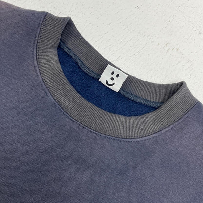 KAGAMI SWEAT スウェット mn-0604-1 ブラック サイズ：XL【加古川店】