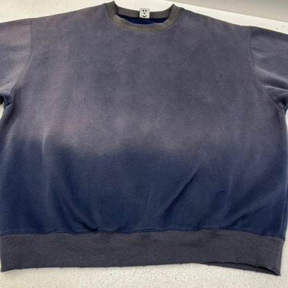 KAGAMI SWEAT スウェット mn-0604-1 ブラック サイズ：XL【加古川店】