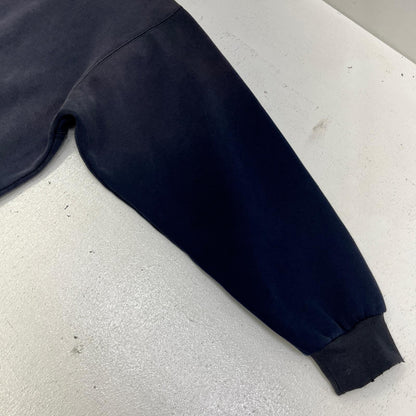 KAGAMI SWEAT スウェット mn-0604-1 ブラック サイズ：XL【加古川店】
