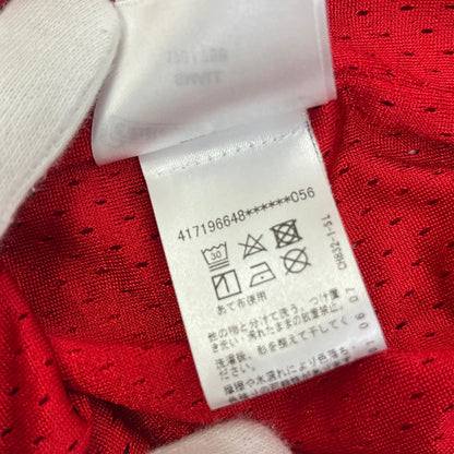 CHROME HEARTS | クロムハーツ MATTY BOY/MESH SHORT ショートパンツ レッド【加古川店】