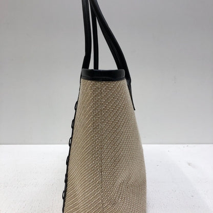 GRACE CONTINENTAL | グレースコンチネンタル Jute-likeToteBag トートバッグ 0424182605-00 マルチカラー【加古川店】