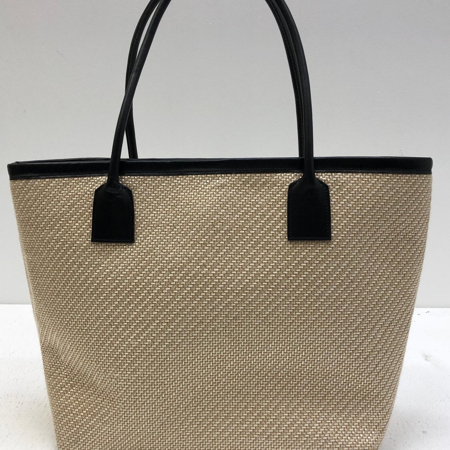 GRACE CONTINENTAL | グレースコンチネンタル Jute-likeToteBag トートバッグ 0424182605-00 マルチカラー【加古川店】