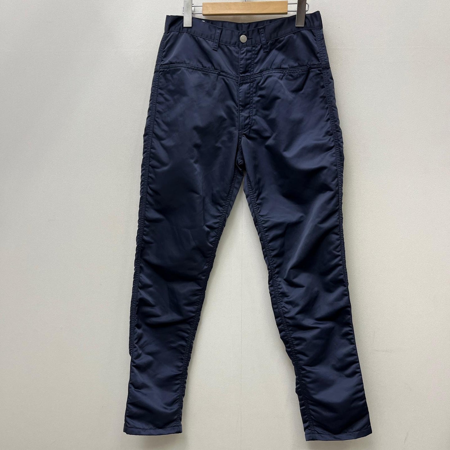 C.E CAV-EMPT | シーイーキャブエンプト POTLATCH LIMITED パンツ ネイビー サイズ：S【加古川店】